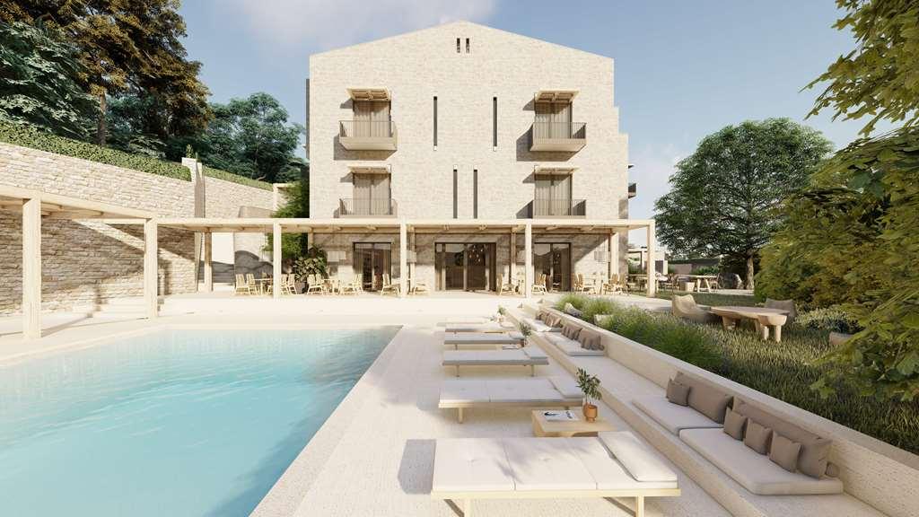 Radisson Blu Hotel Kas Antalya Zařízení fotografie