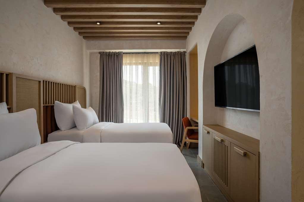 Radisson Blu Hotel Kas Antalya Pokoj fotografie