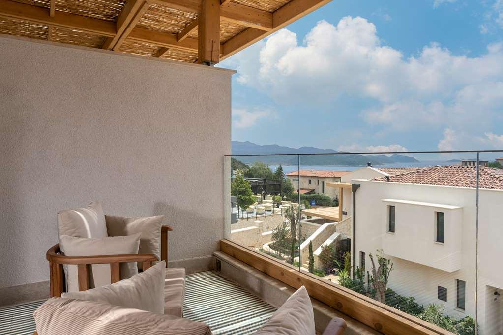 Radisson Blu Hotel Kas Antalya Pokoj fotografie