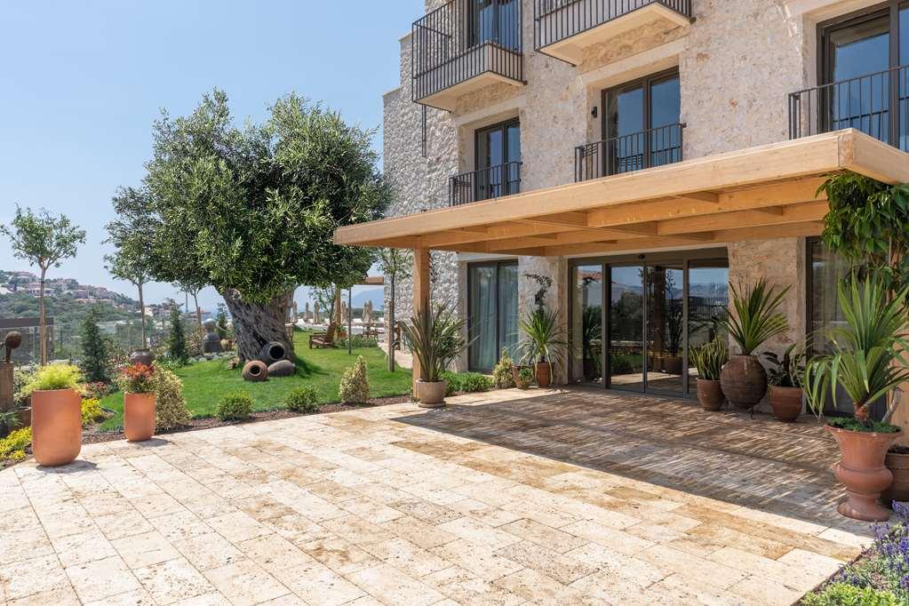 Radisson Blu Hotel Kas Antalya Exteriér fotografie
