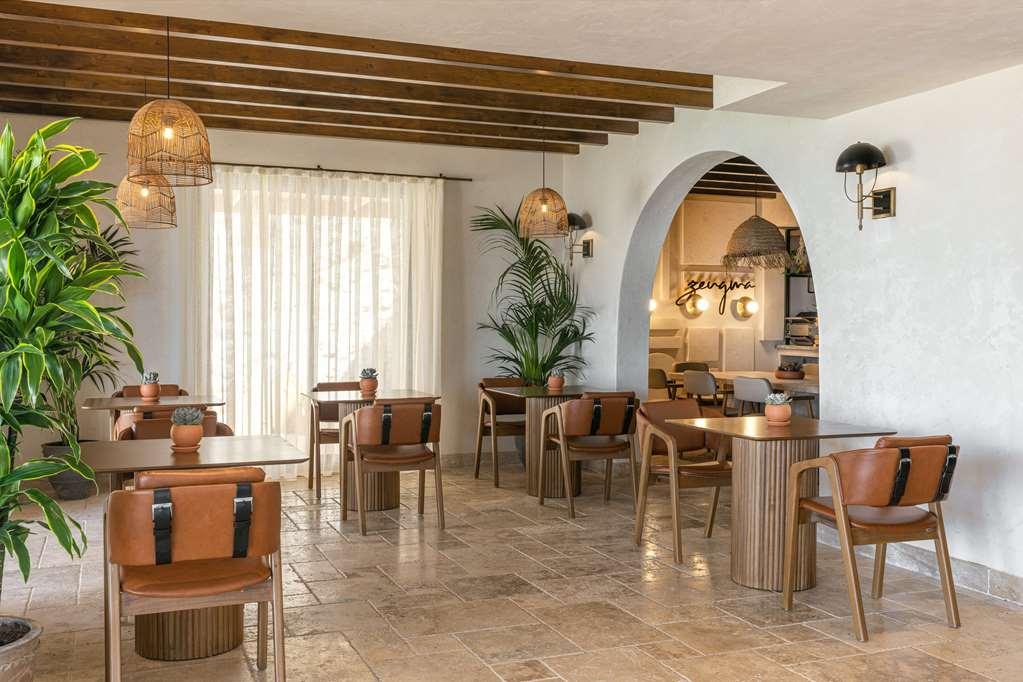 Radisson Blu Hotel Kas Antalya Restaurace fotografie