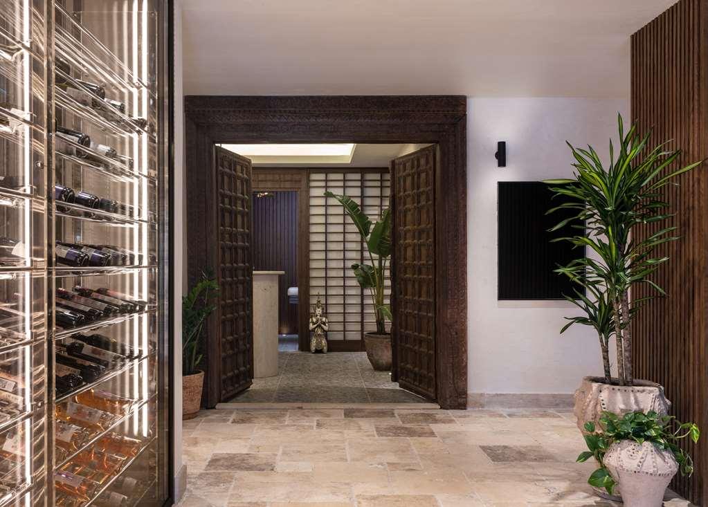 Radisson Blu Hotel Kas Antalya Zařízení fotografie